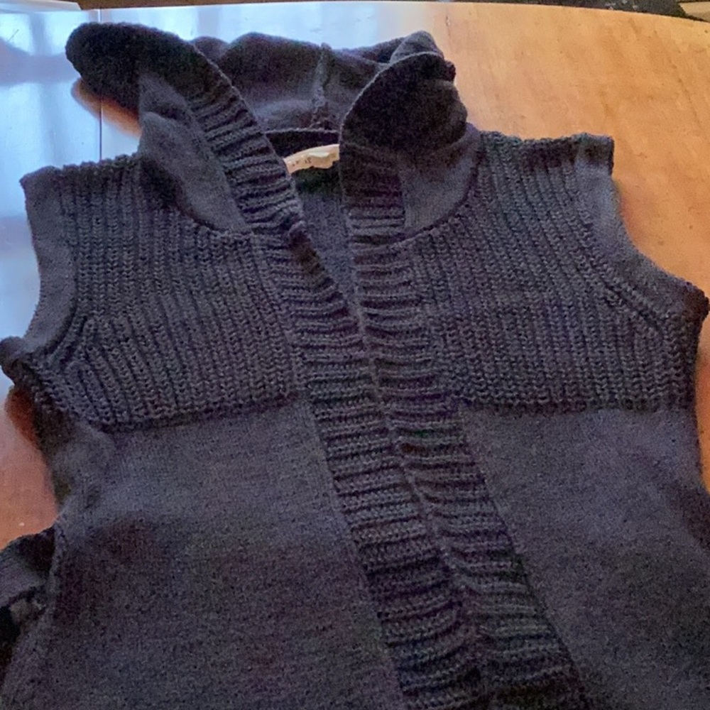 Cardigan 👄 - Picture 10 of 10